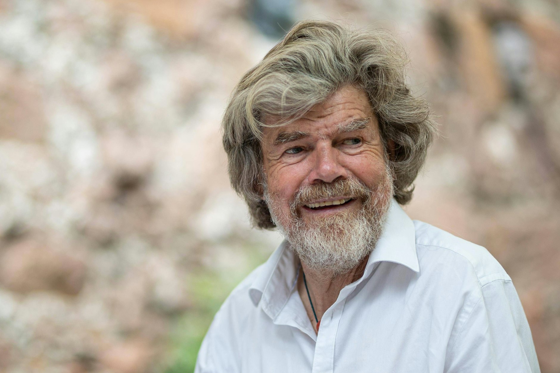 Reinhold Messner