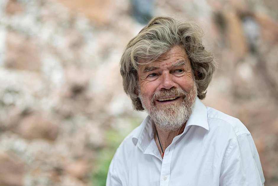 Reinhold Messner