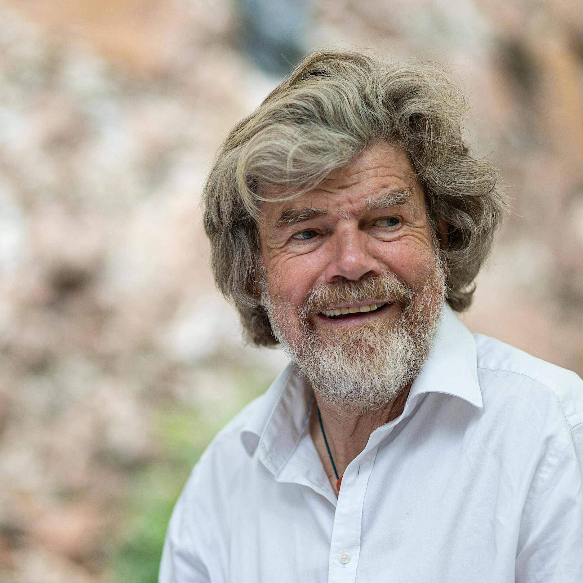 Reinhold Messner: Niemand will Greta sagen, dass sie als Reiche spricht