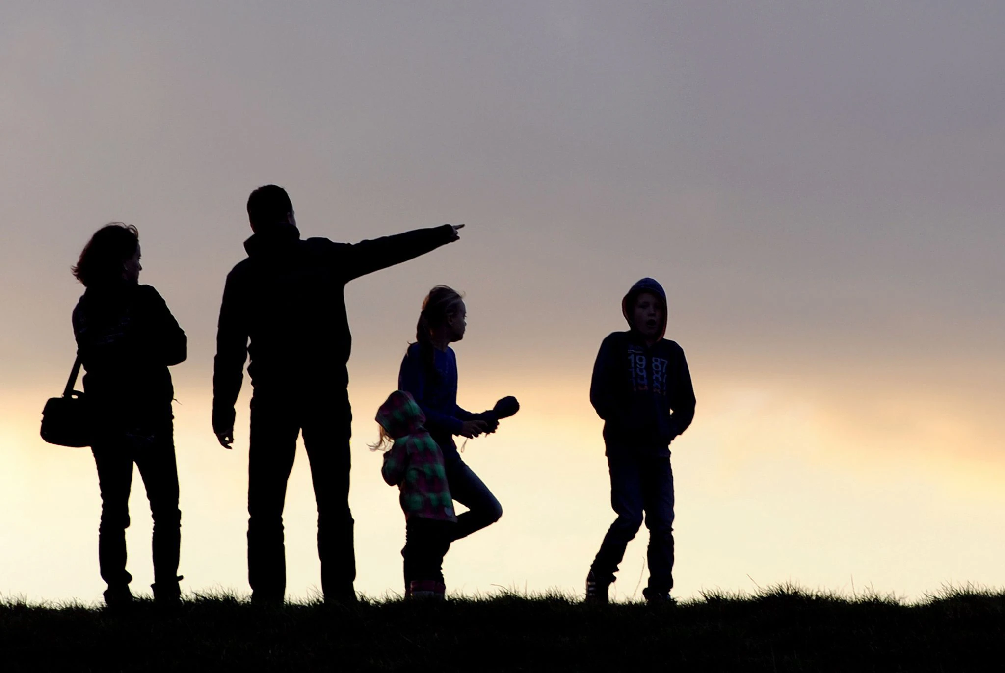 Unsere Serie: Familie und Job – die größten Lügen
