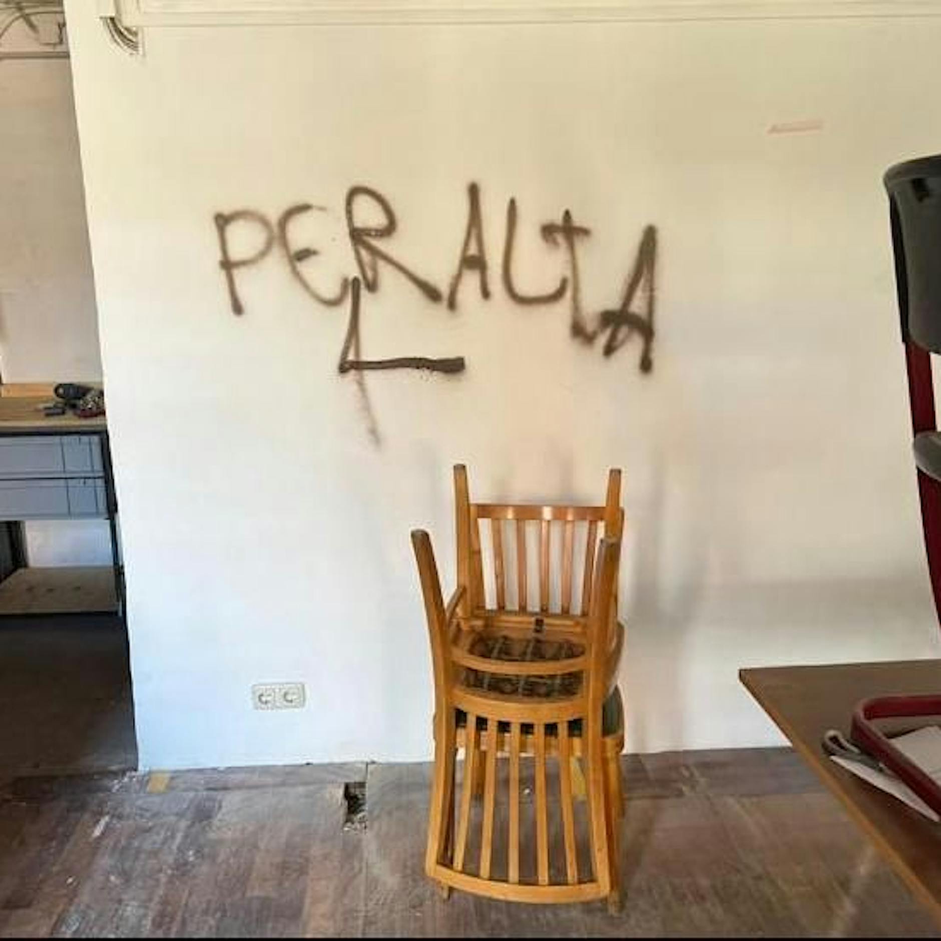 Vandalismus und Morddrohungen gegen Kunst-Kollektiv: Documenta-Debatte eskaliert