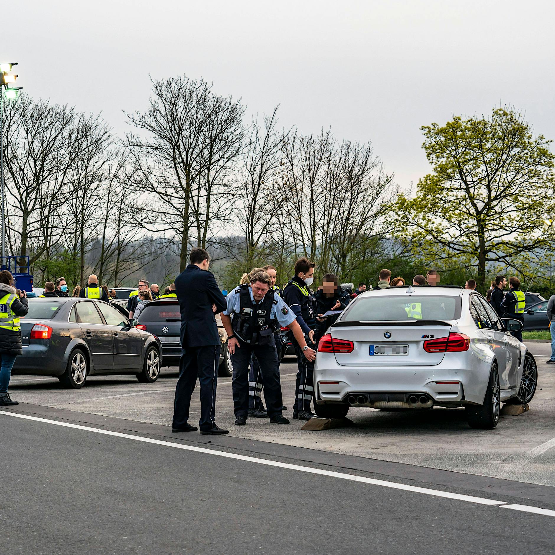 Kfz-Diebstahl: Fahrer dieser Automarken müssen besonders aufpassen