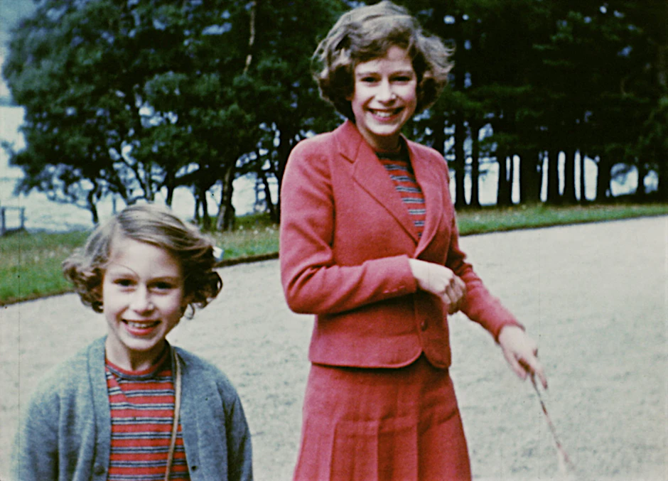Was bleibt: Königin Elizabeth II. ist die Mutter der „Royal Soap“