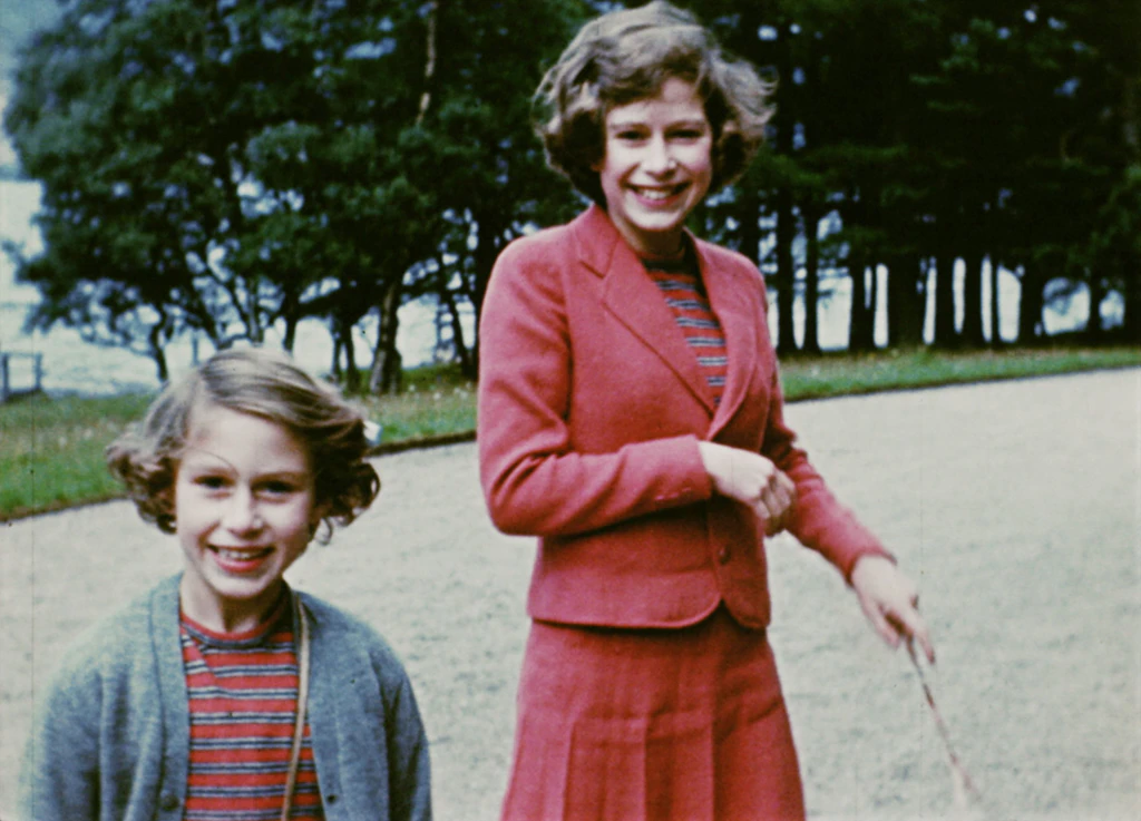 Was bleibt: Königin Elizabeth II. ist die Mutter der „Royal Soap“