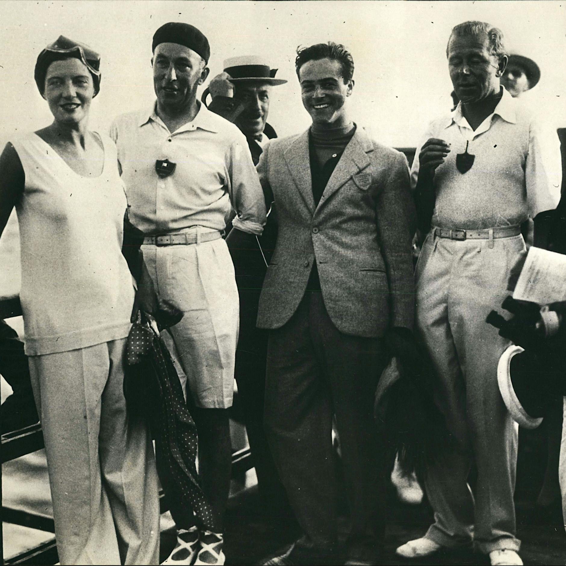 Gucci in Apulien, Chanel in Monaco: Eine kleine Geschichte der Cruise Collection