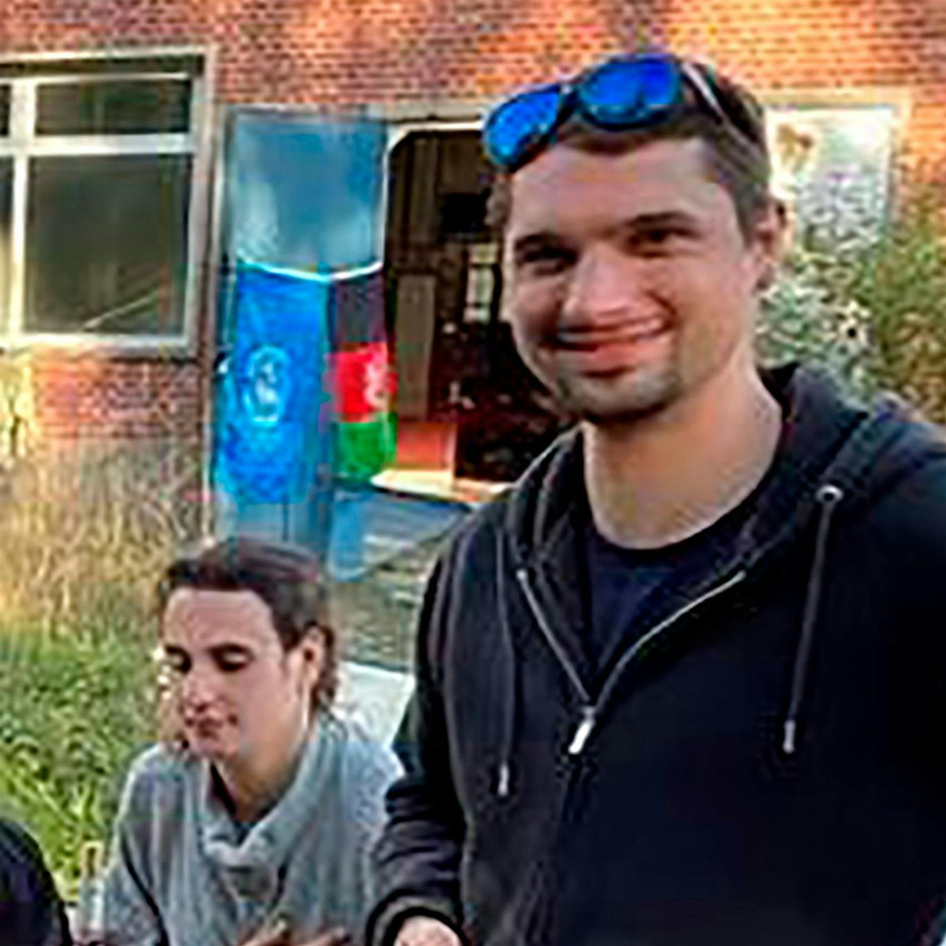 Toter Reporter: Frankreich ermittelt wegen Kriegsverbrechen