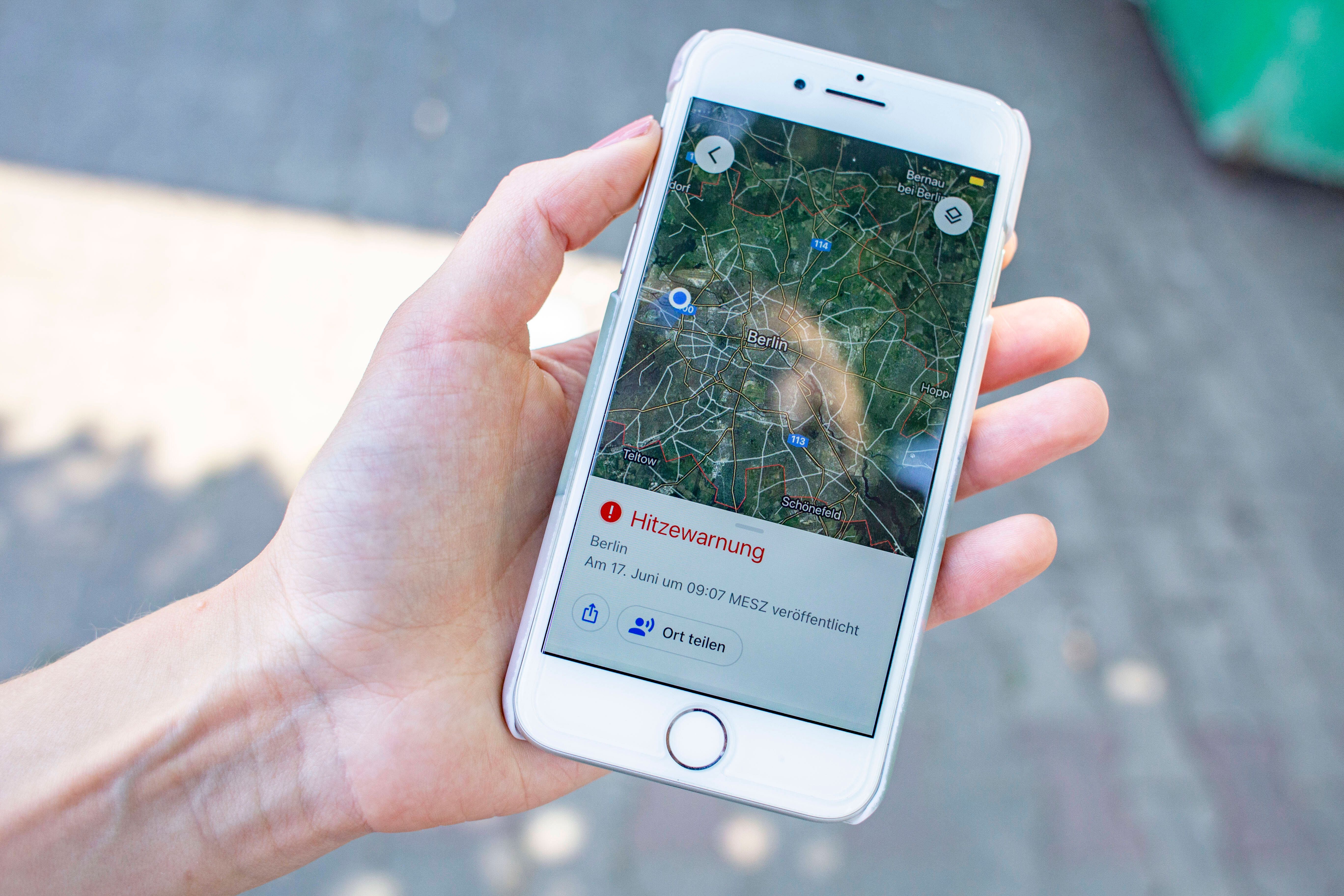 Wetter-Experte verrät: So trocken und heiß wird der Sommer in Deutschland!