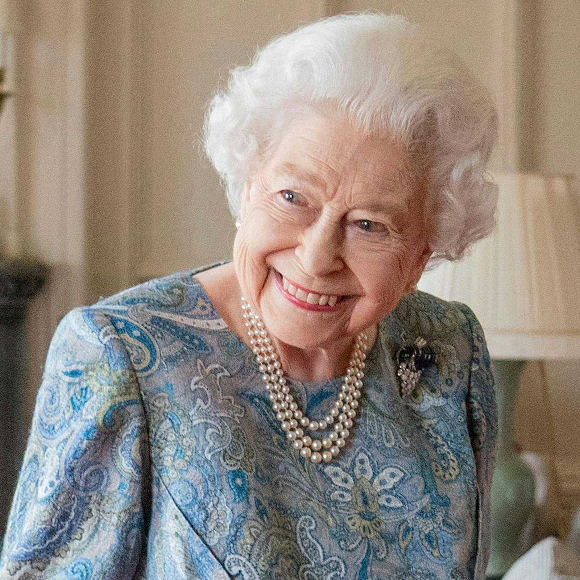 Dieser Deutsche ist der Koch der Queen! Hier verrät Stefan Pappert die Küchen-Geheimnisse der englischen Königin