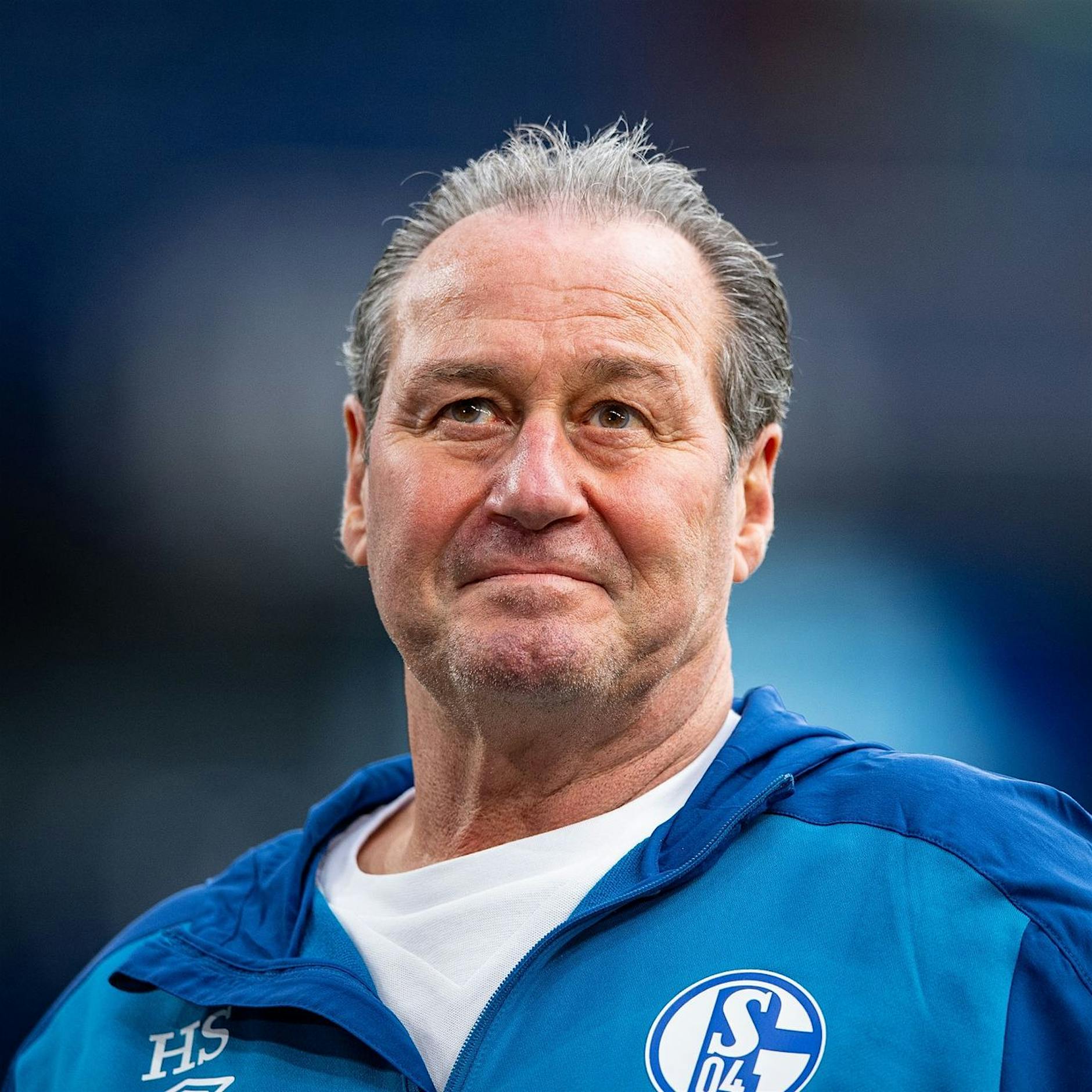 Image - Mit Schutzweste im Stadion: Stevens spricht über Drohungen