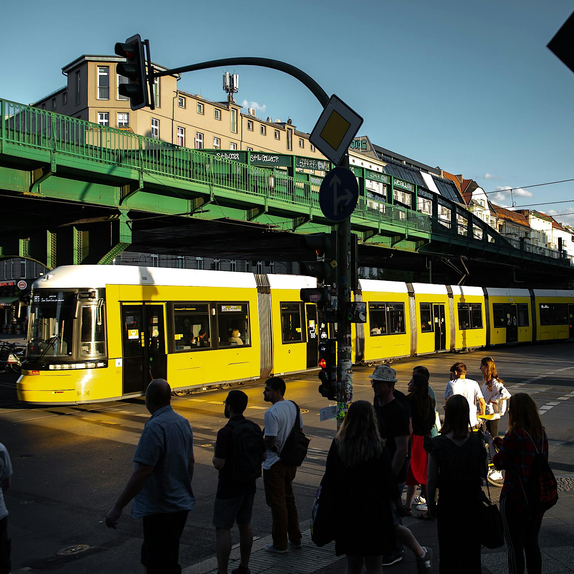 Ab heute gilt das 9-Euro-Ticket: Die wichtigsten Fragen und Antworten