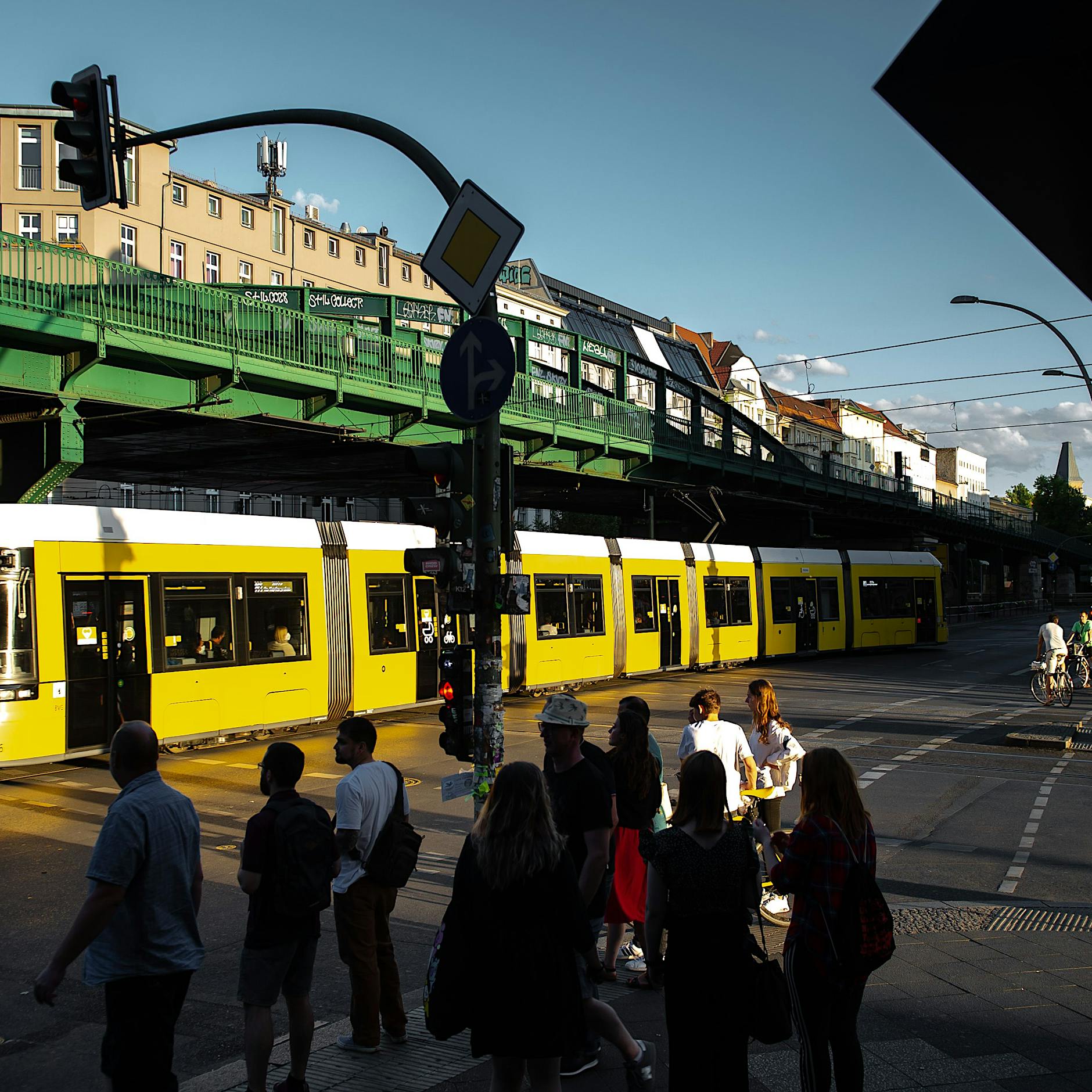 9-Euro-Ticket: So viel Populismus ist unschlagbar