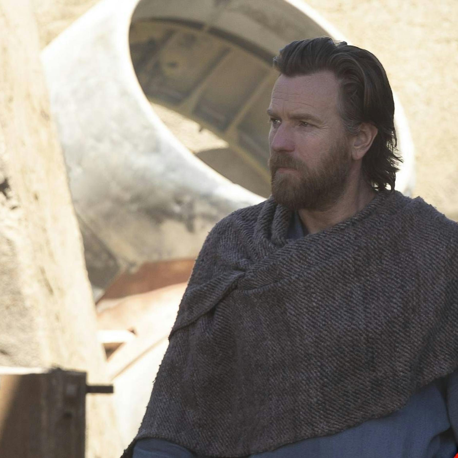 Obi-Wan Kenobi: DAS macht die neue „Star Wars“-Serie so unfassbar gut