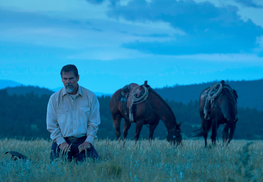 Amazon-Prime-Serie „Outer Range“ – zwei Familien, ein Land und ein Loch