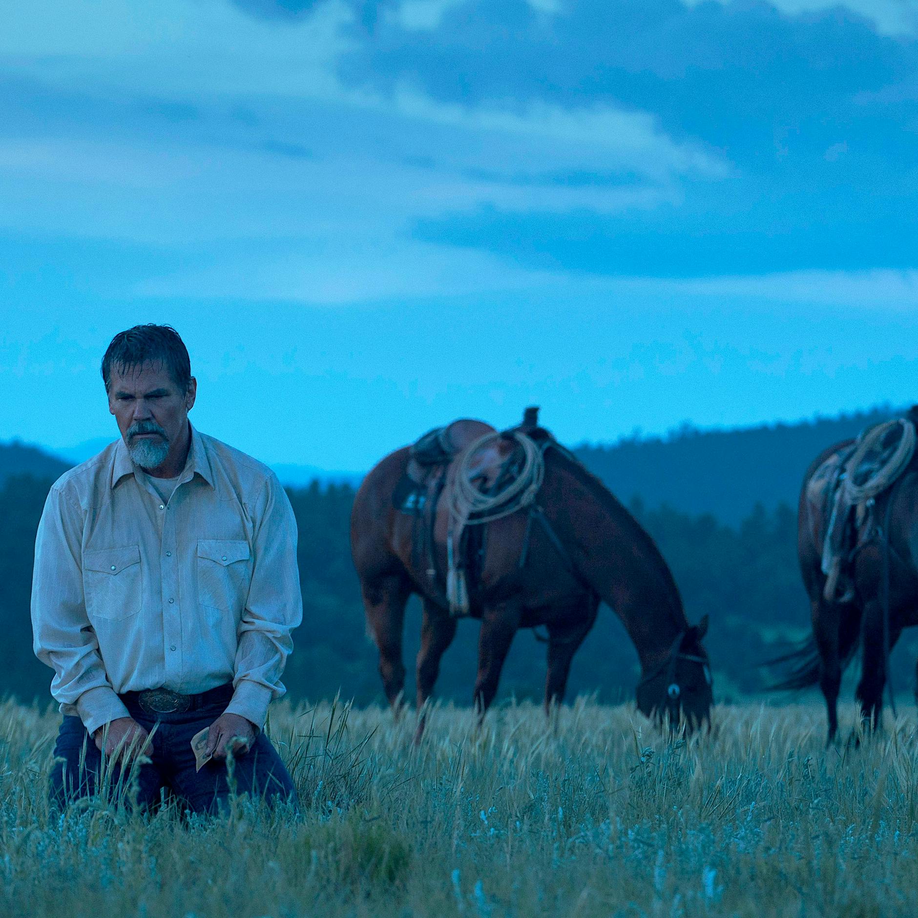 Amazon-Prime-Serie „Outer Range“ – zwei Familien, ein Land und ein Loch