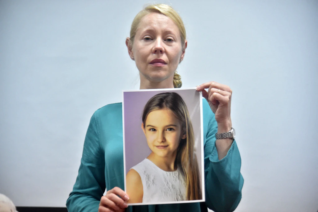 Paraguay: Deutsche Mutter fleht um Hilfe bei Suche nach vermissten Mädchen