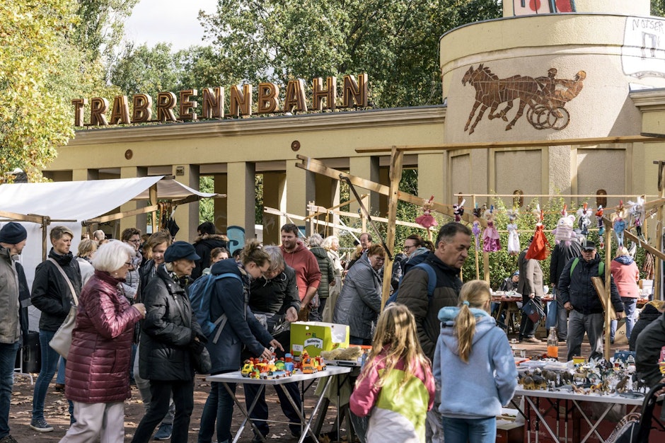 Ein Muss für „Bares für Rares“Fans In Berlin startet der legendäre