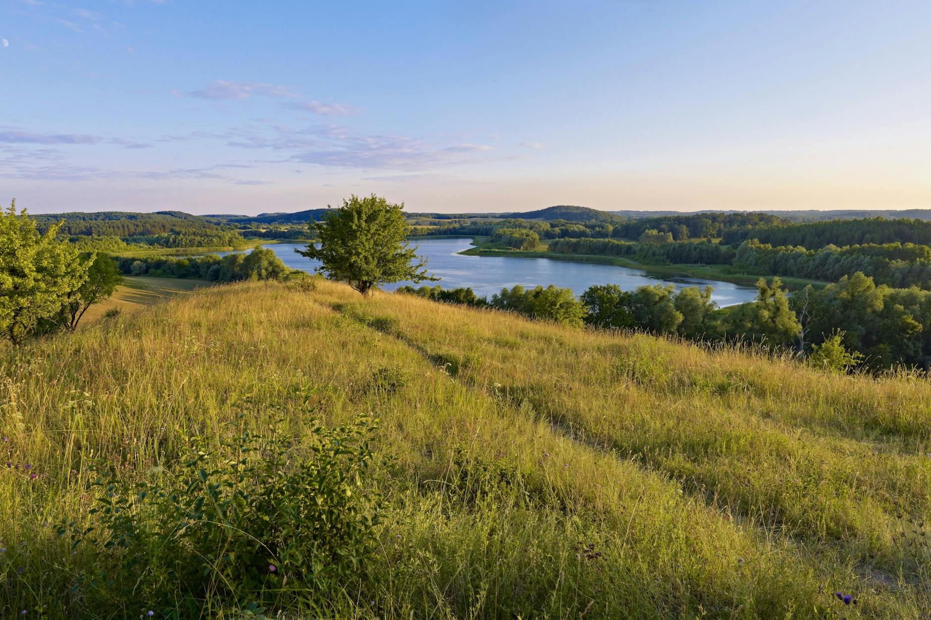 Lust aufs Land? In Brandenburg gibt es vielerorts die perfekte Idylle.
