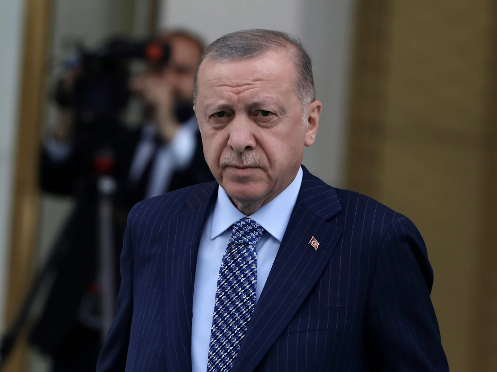Türkei: Erdogan kündigt Zusammenarbeit mit Griechenland auf