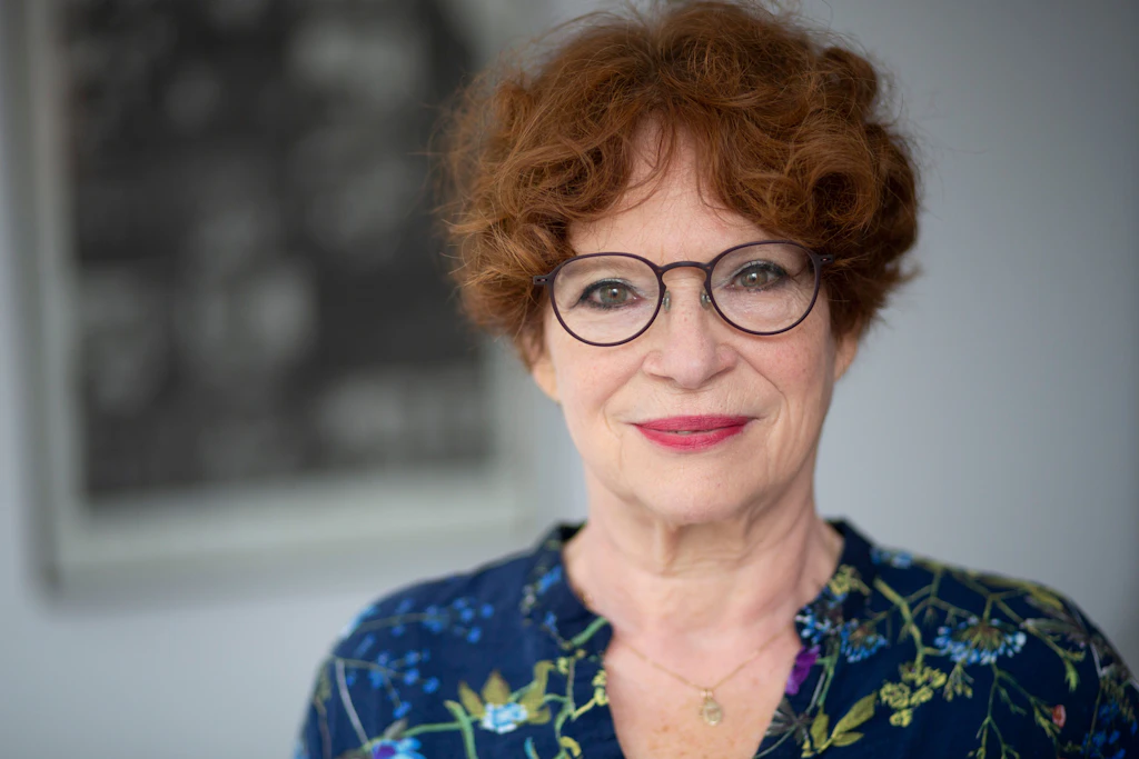 Anetta Kahane: „Ich bekam trotz Mordplänen gegen mich keinen Polizeischutz“