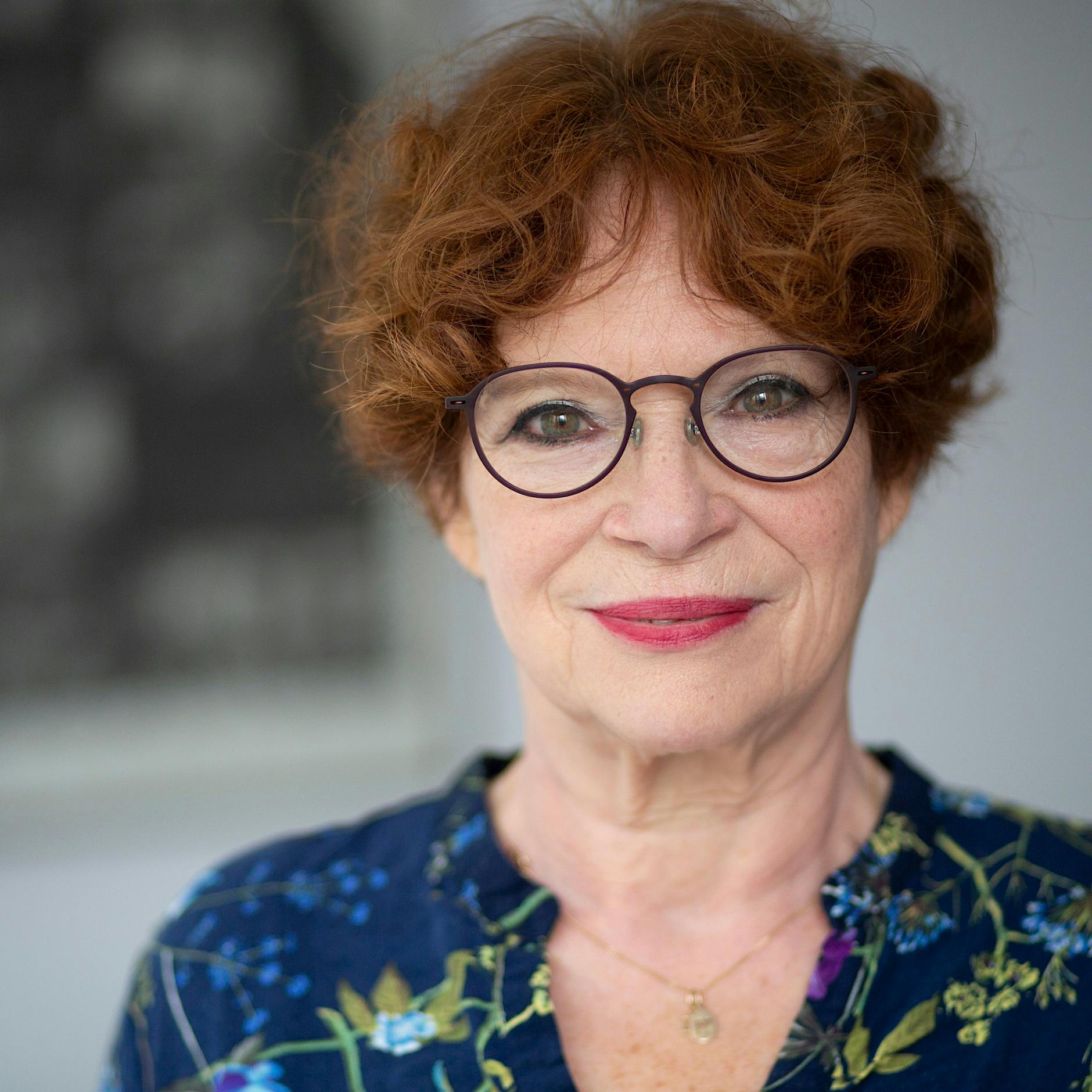 Anetta Kahane: „Ich bekam trotz Mordplänen gegen mich keinen Polizeischutz“