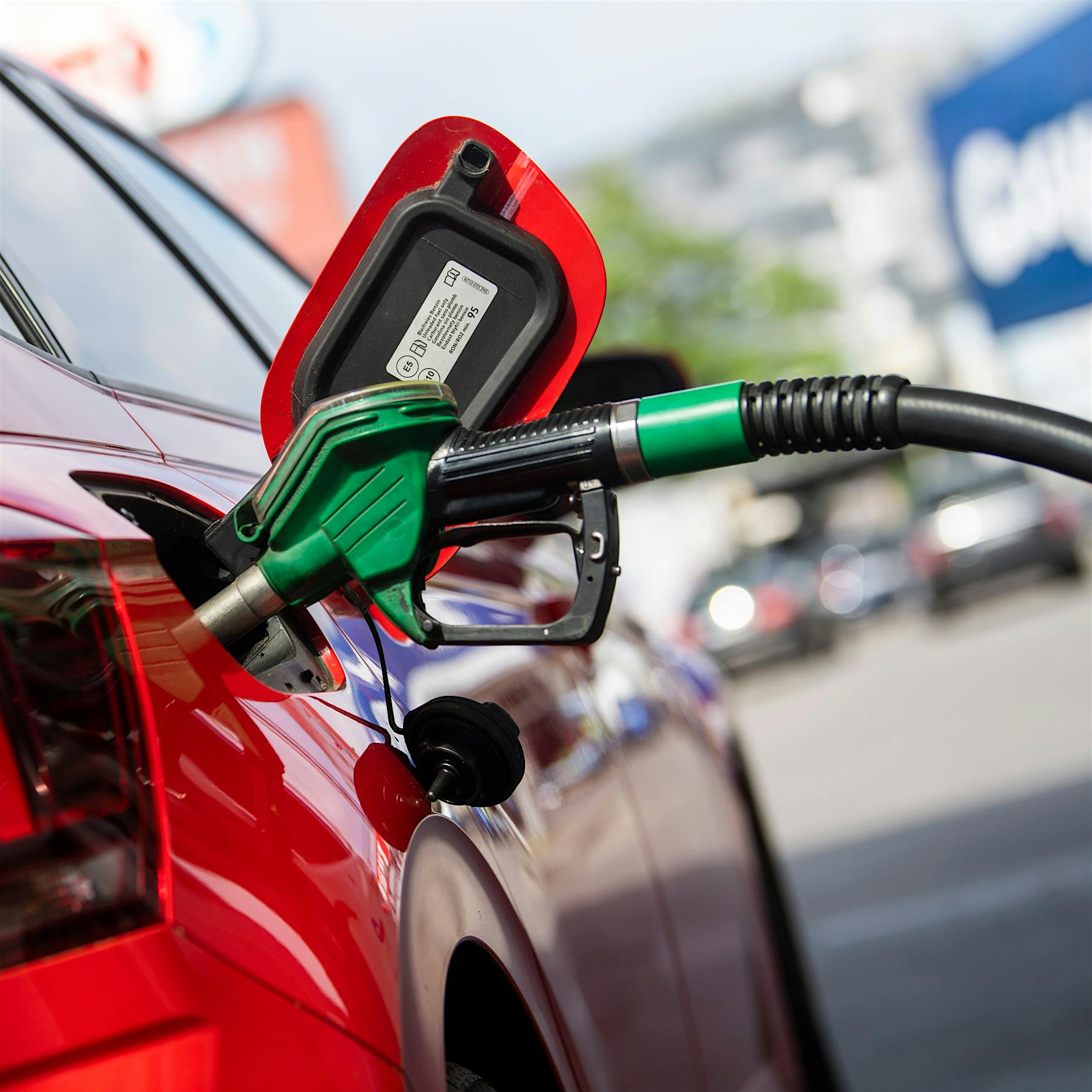 Tankrabatt versagt? Das sind die neuen Spritpreise in Berlin