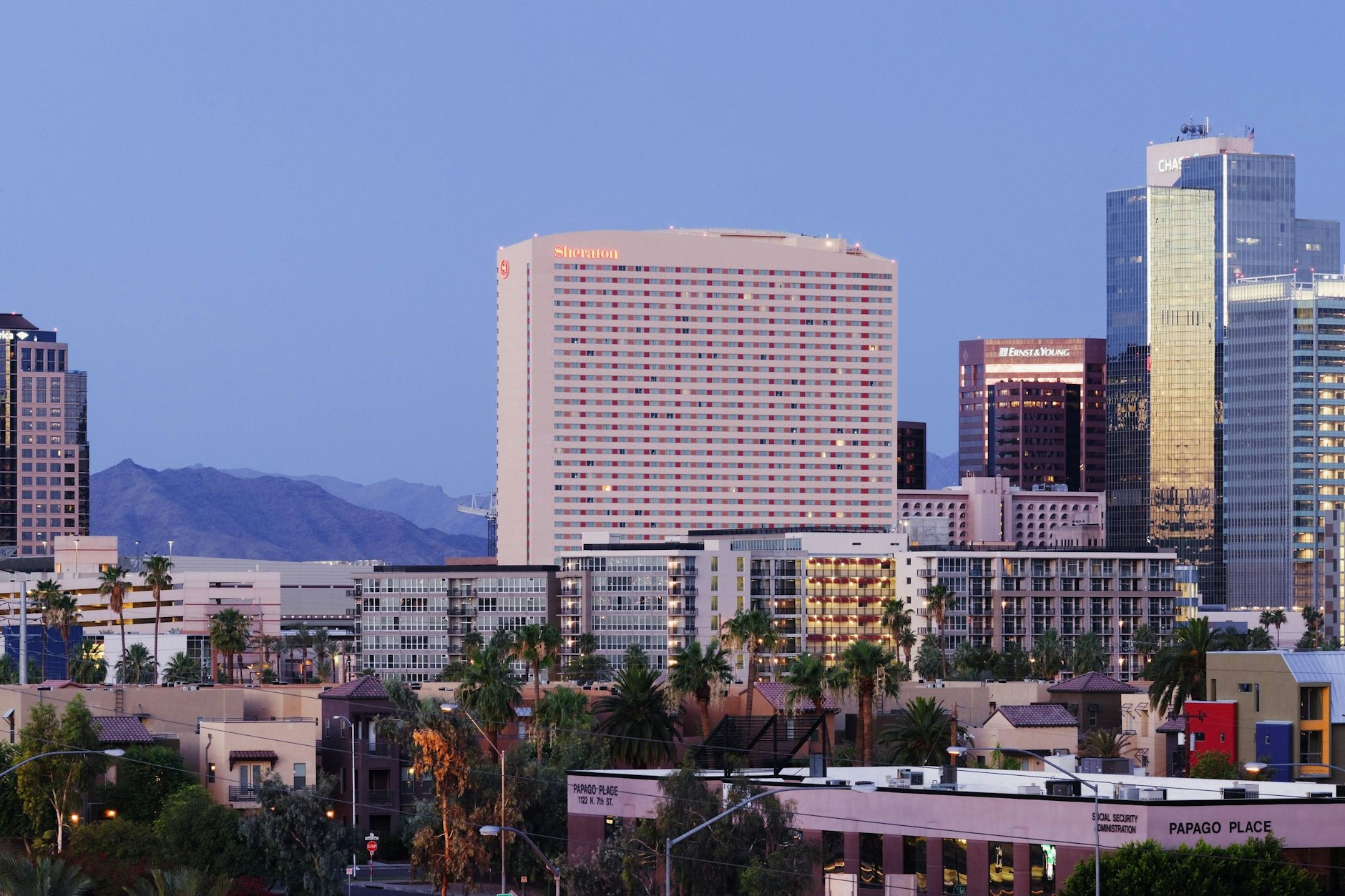 Die Polizei will den Drogenhandel in Phoenix mit schweren Strafen bekämpfen.