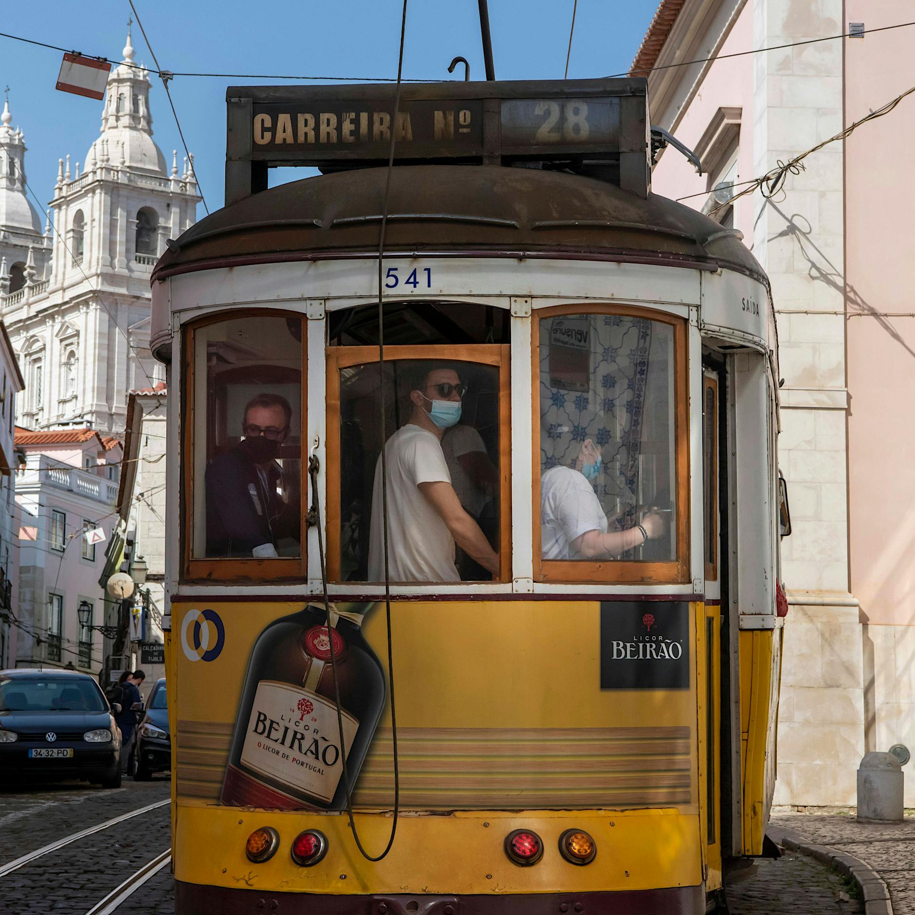 Neuer Omikron-Subtyp in Portugal: Was kommt in Deutschland auf uns zu?