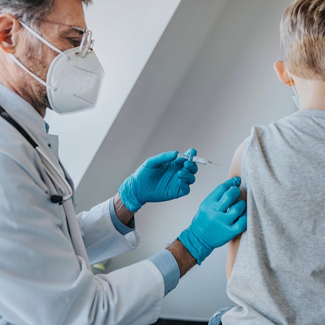 Personalmangel: Ärzte warnen vor Kollaps der Kinderkliniken!
