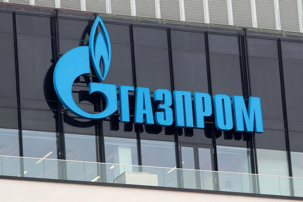 Gazprom stellt auch Gaslieferungen an Ørsted und Shell ein