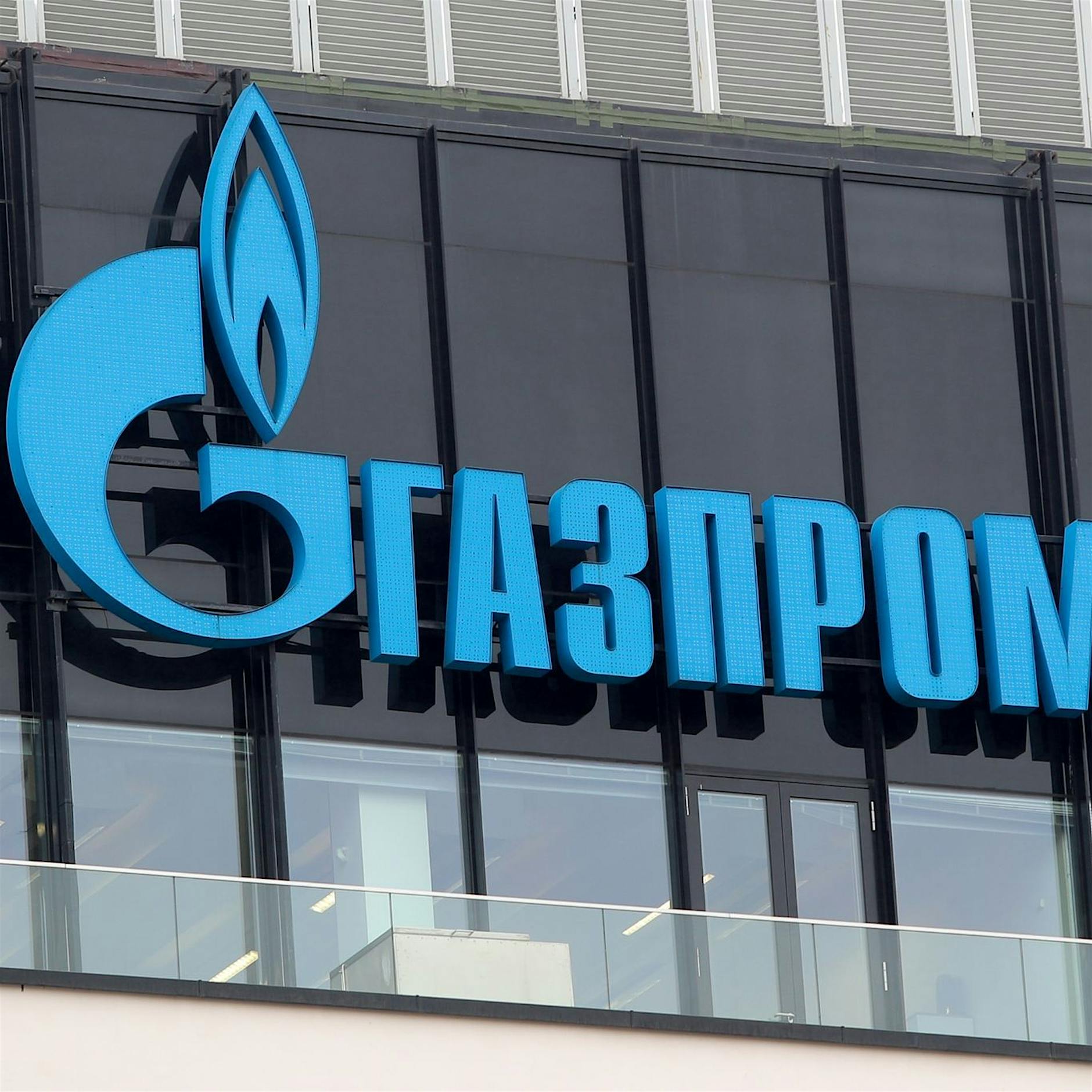 Gazprom stellt auch Gaslieferungen an Ørsted und Shell ein