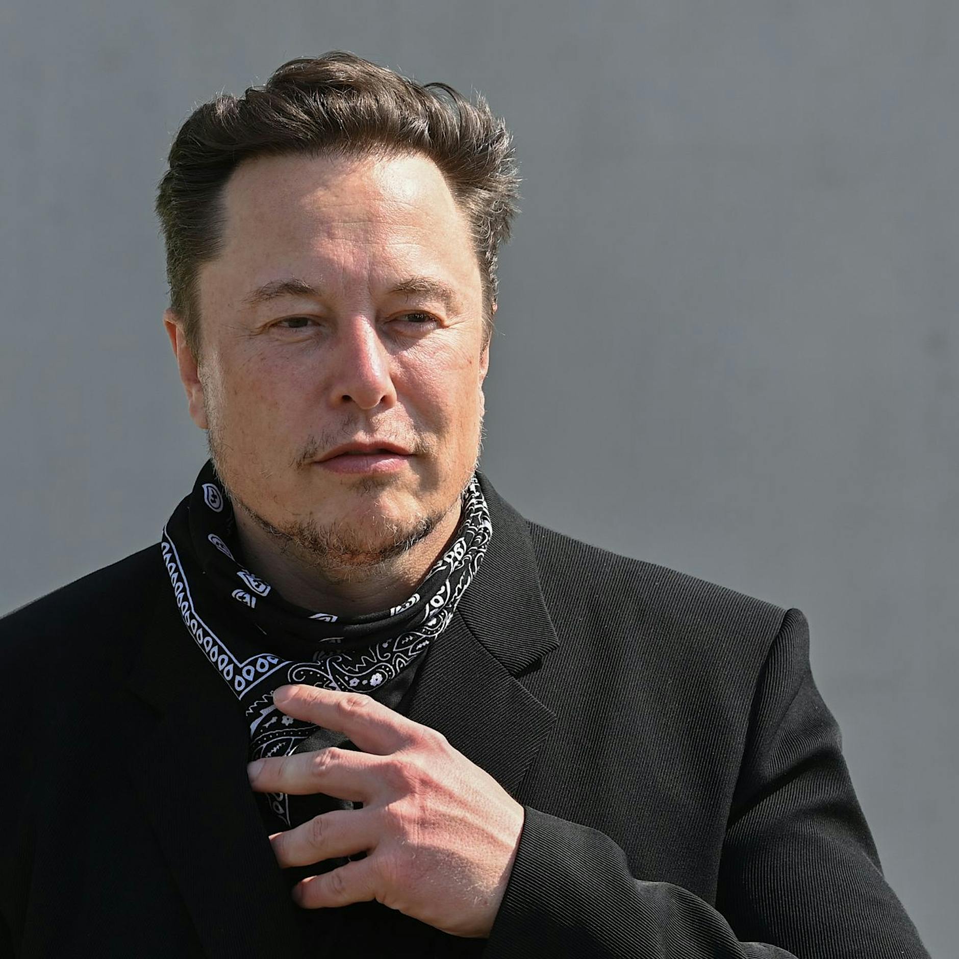 Elon Musk schreibt Gastbeitrag für Chinas Propaganda-Magazin