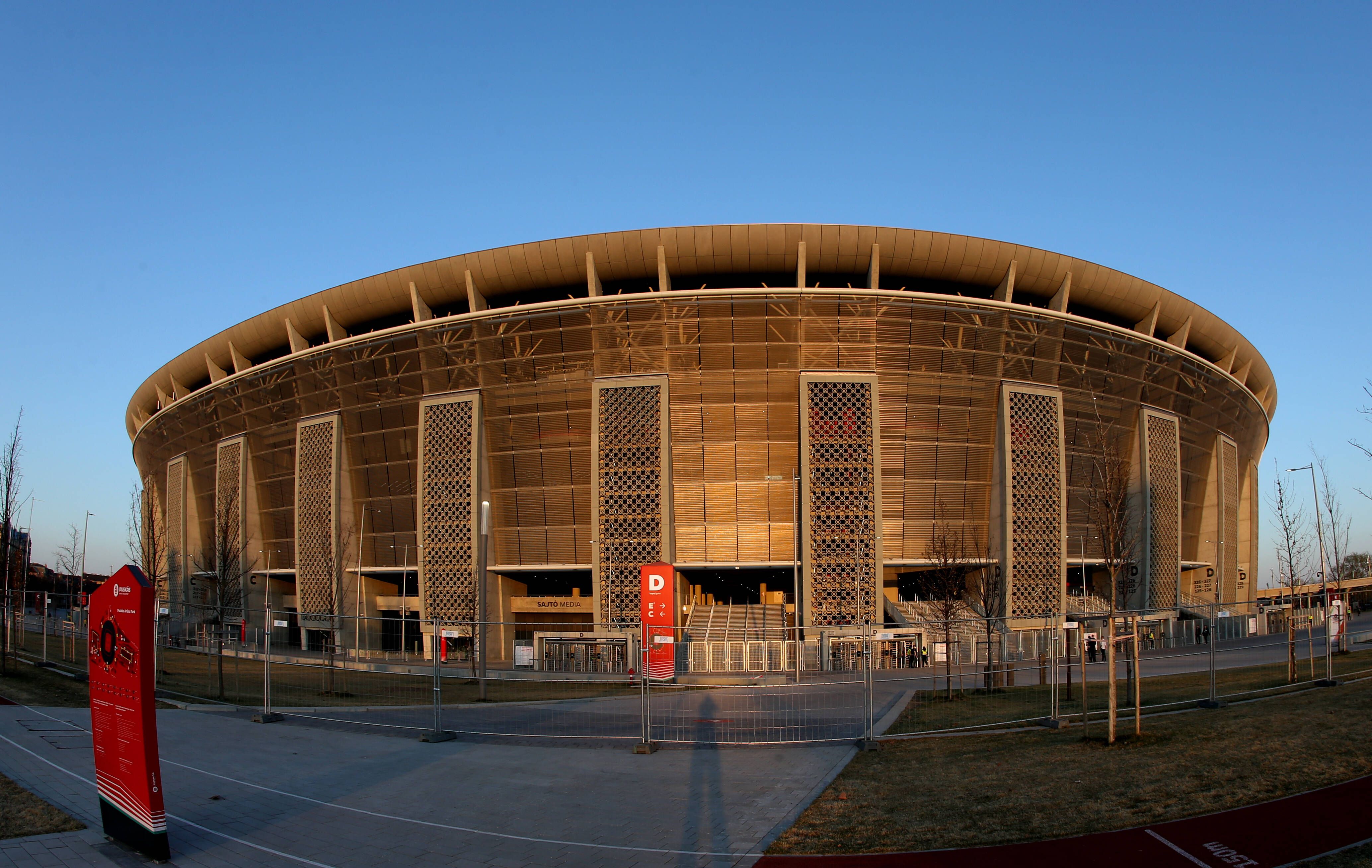 Irrer Trick! So führt Ungarn die Uefa an der Nase herum und vermeidet ein Geisterspiel