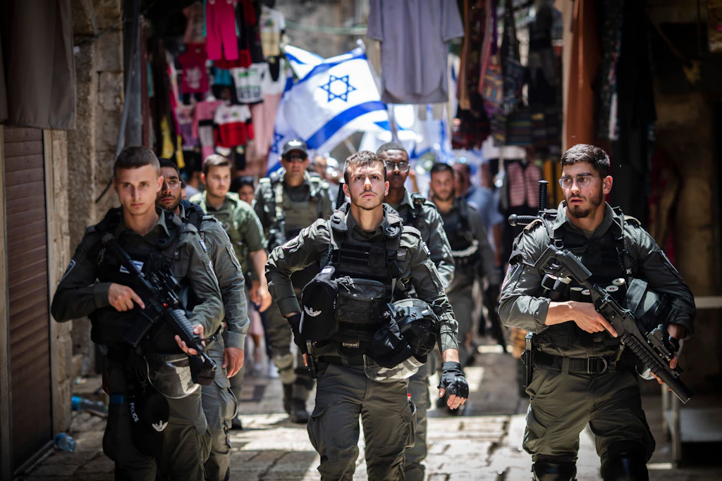 Michael Wolffsohn: „Das Ende des jüdischen Volkes ist absehbar“