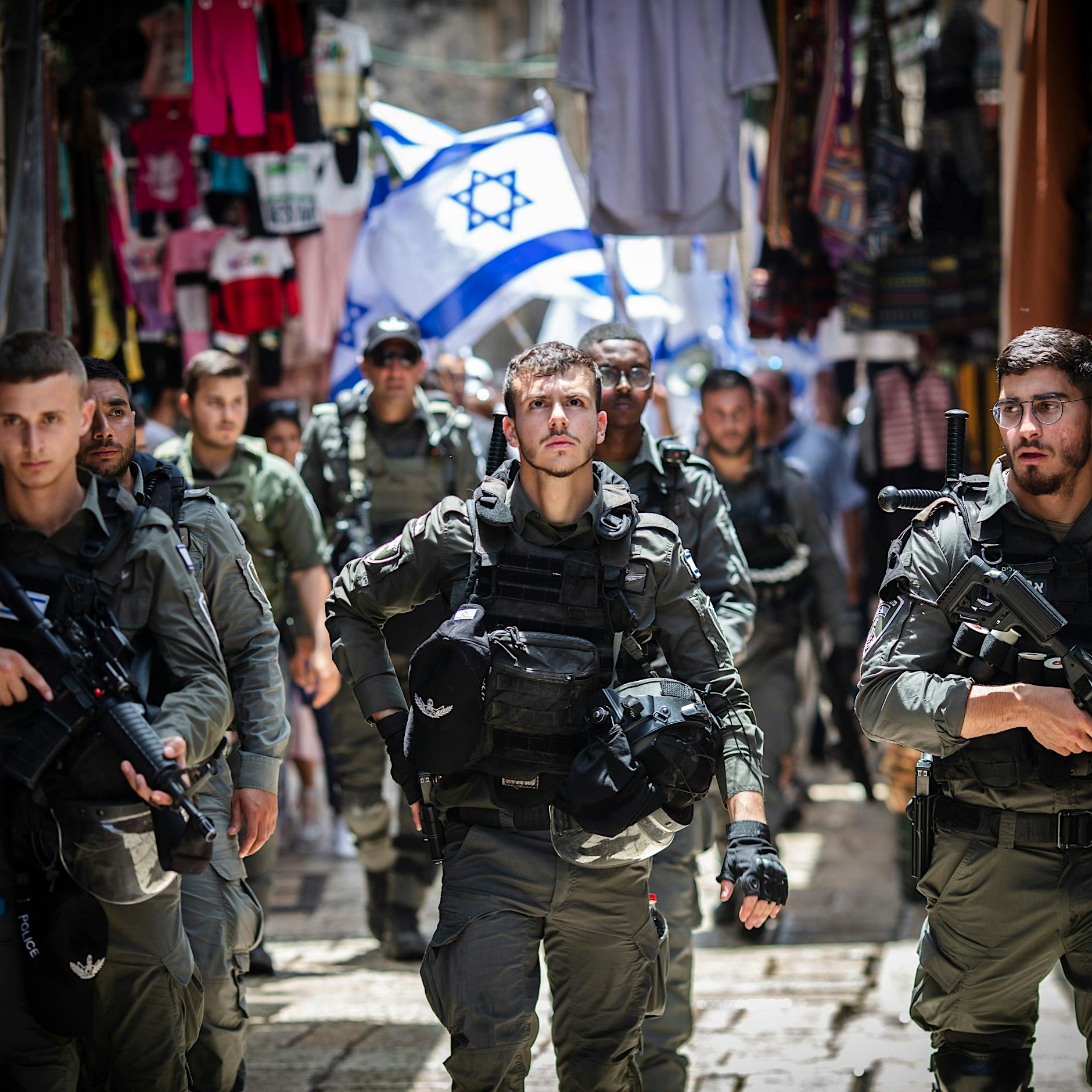 Michael Wolffsohn: „Das Ende des jüdischen Volkes ist absehbar“