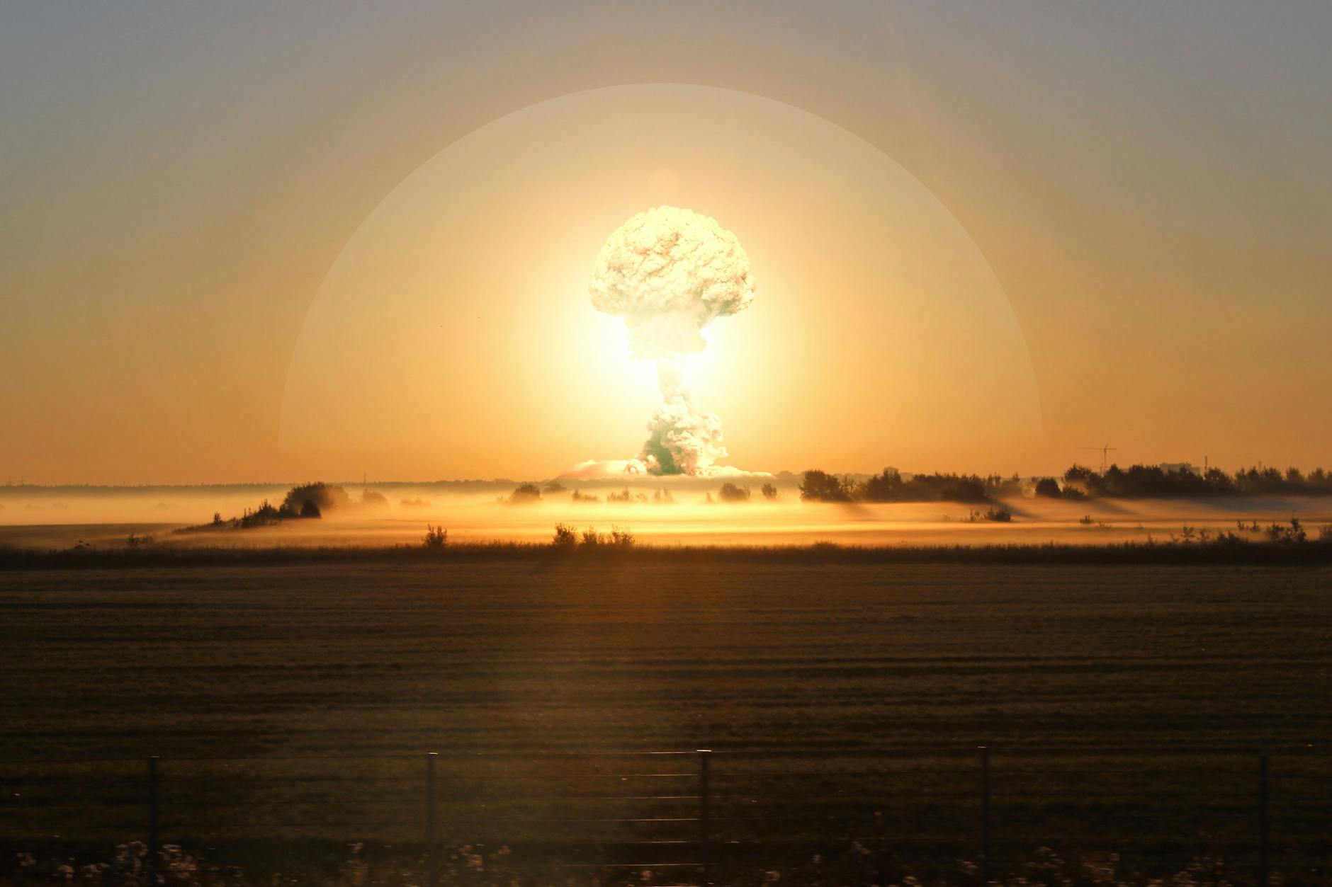 Die Drohungen werden immer aggressiver: Der Kreml ließ jetzt seine Atomstreitkräfte ein Manöver abhalten.