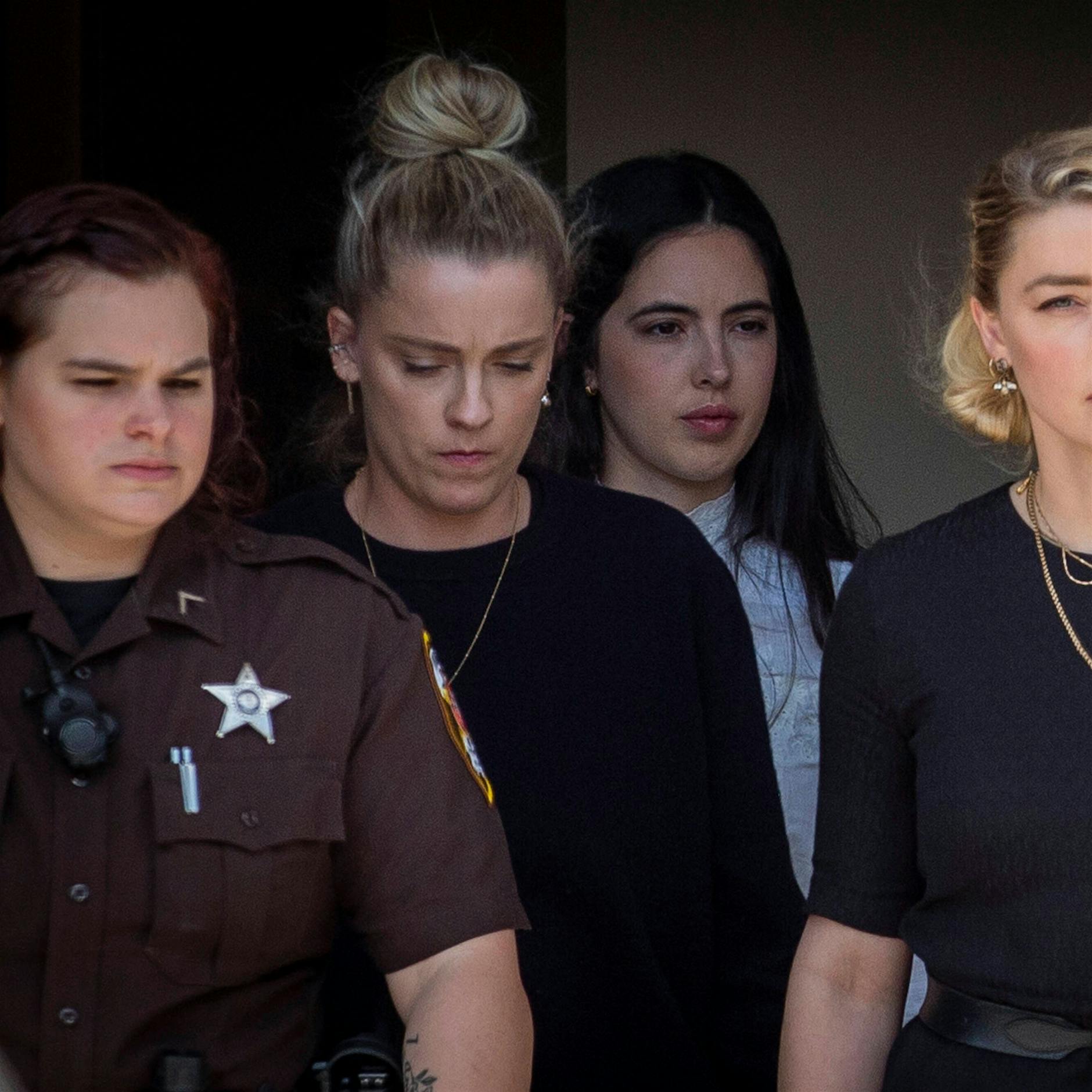 Nach Depp-Heard-Prozess: Eine Frau muss nicht immer das Opfer des Mannes sein!