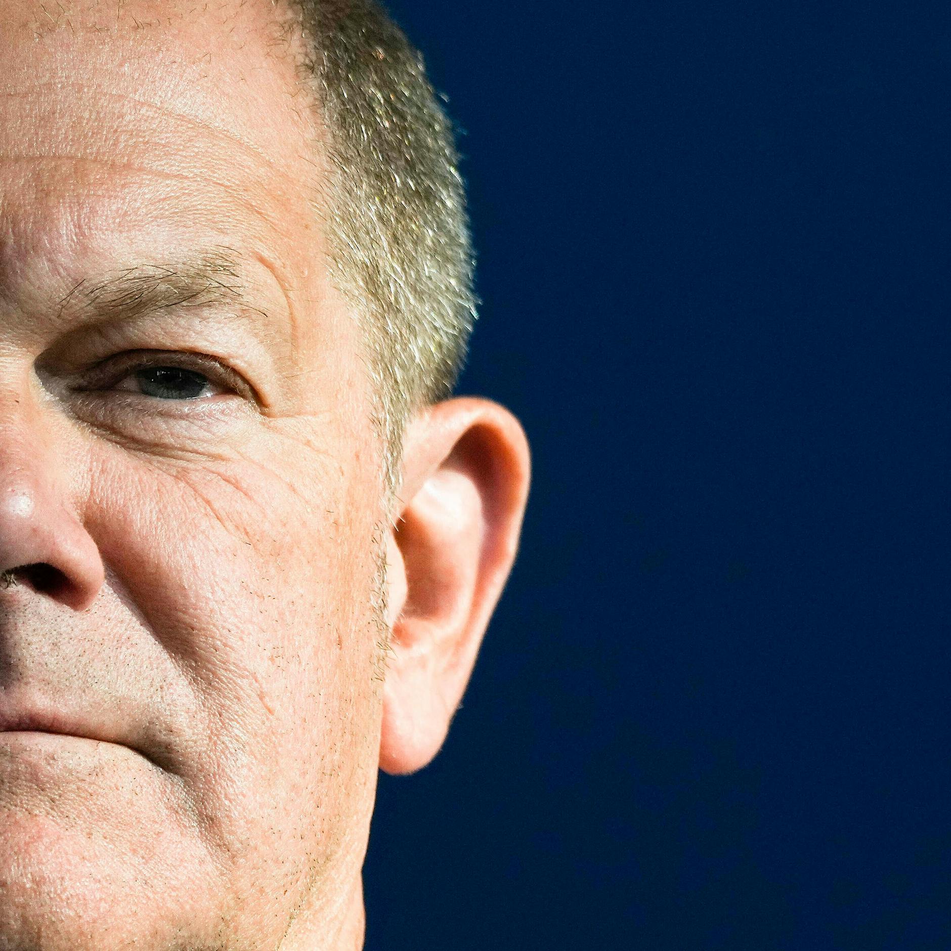 Gibt es eine geheime Taktik? Warum Olaf Scholz diesen einen Satz nicht sagt