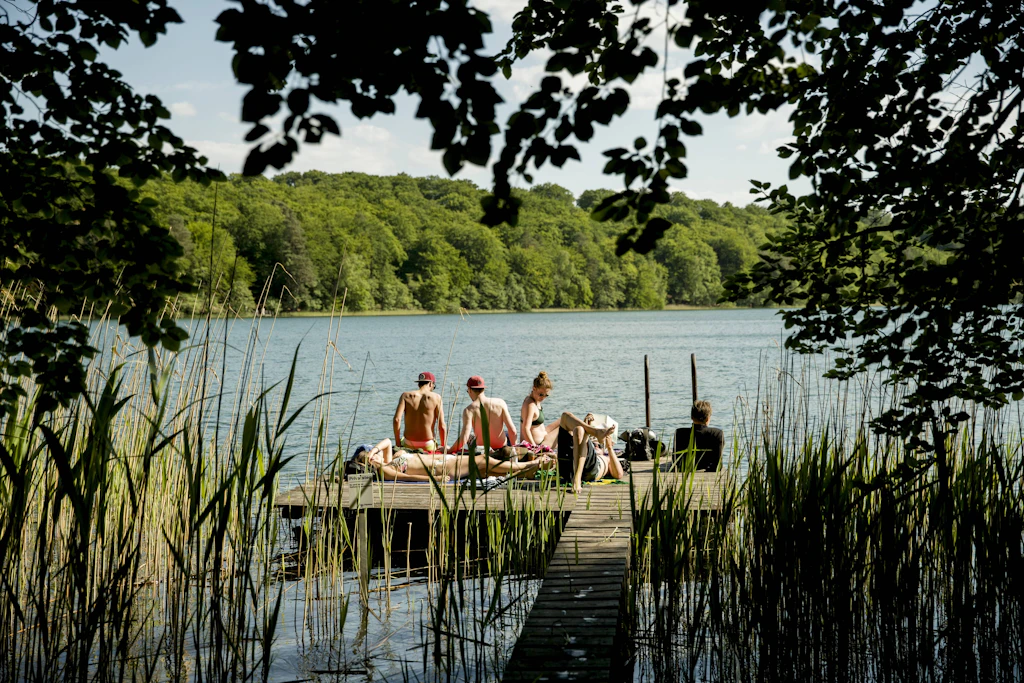 Mehr Züge von Berlin: Alle 30 Minuten direkt zum Liepnitz- und Wandlitzsee