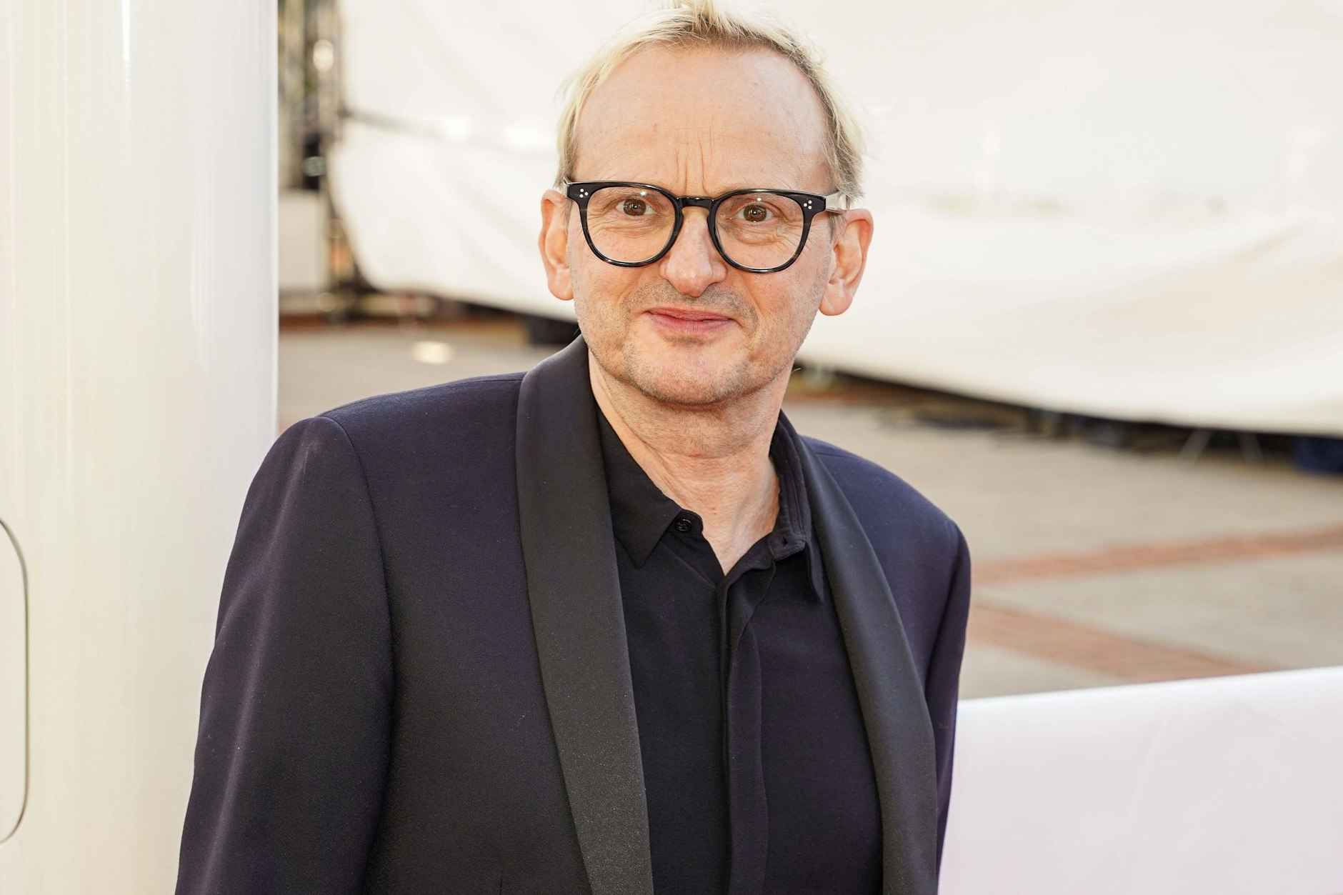 Milan Peschel, ein echter Berliner: Inzwischen nervt ihn aber vieles an der Stadt.