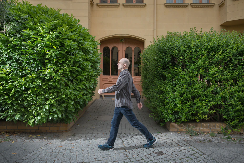 Gesund abnehmen mit klugem Plan: Wie ich 20 Kilo in einem halben Jahr loswurde