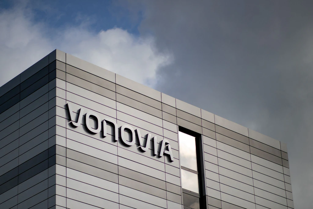 Vonovia-Chef: Hohe Inflation geht an Mieten nicht vorbei