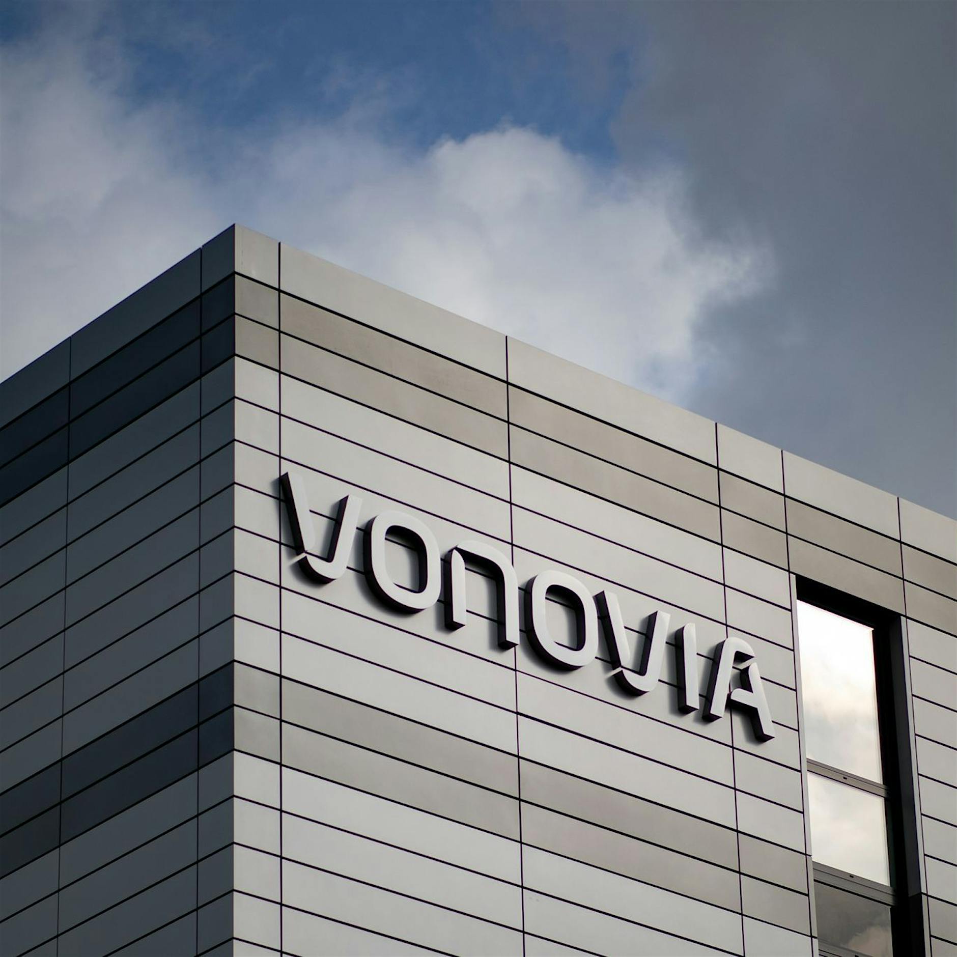 Vonovia-Chef: Hohe Inflation geht an Mieten nicht vorbei