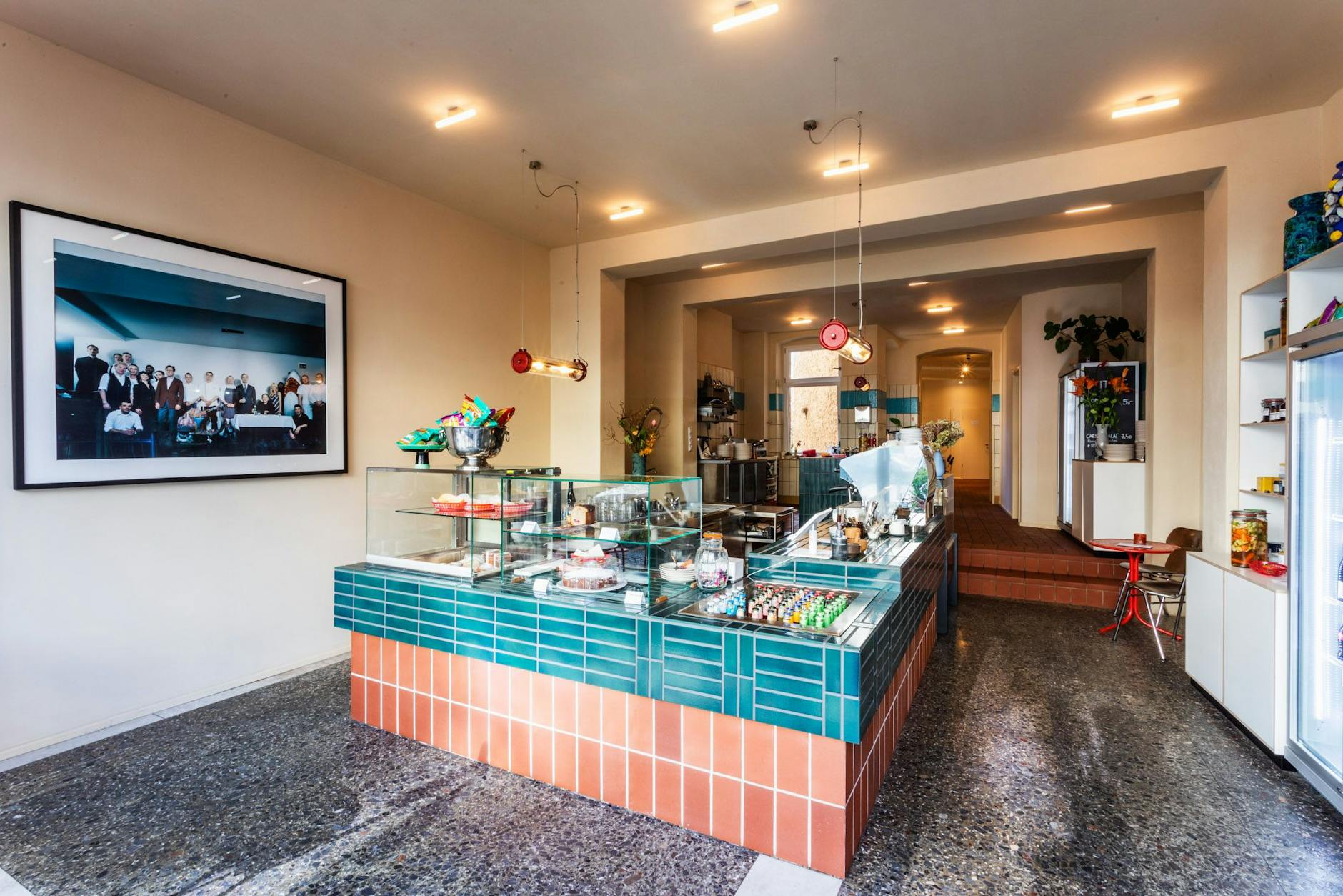 NYC meets Brunnenstraße: das Deli Purgal bringt Großstadtflair nach Berlin und ist vielmehr als nur ein Delikatessen-Geschäft.