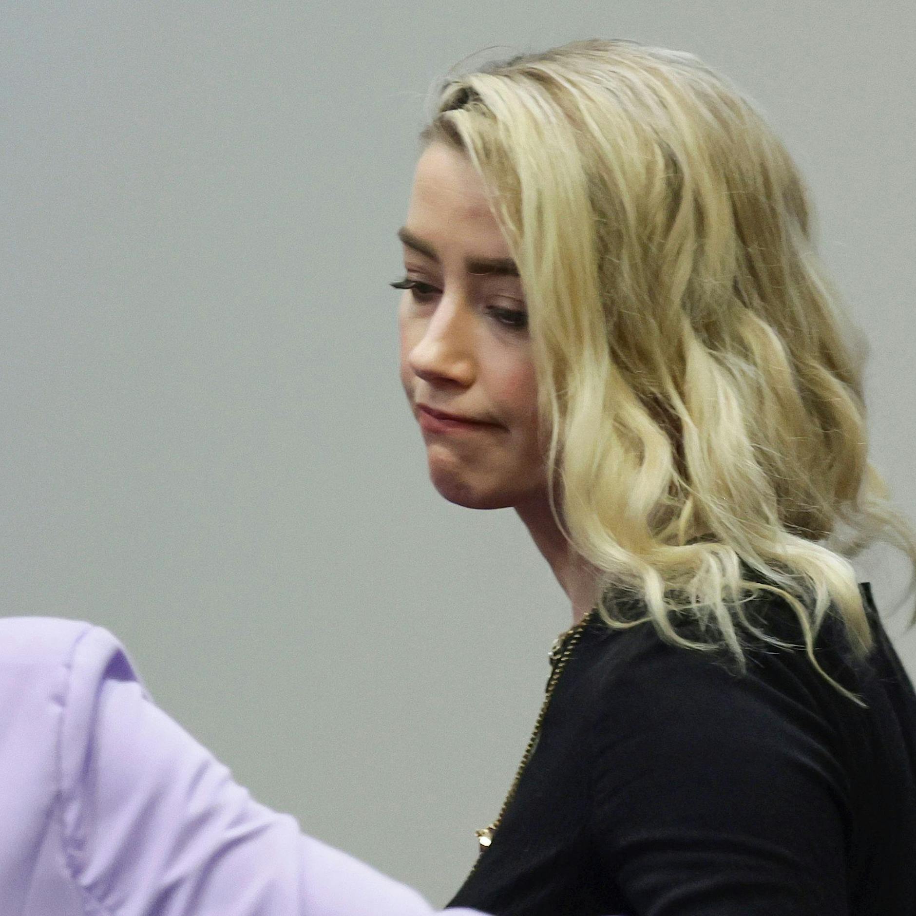 Johnny Depp hat gewonnen, Amber Heard will in Berufung gehen