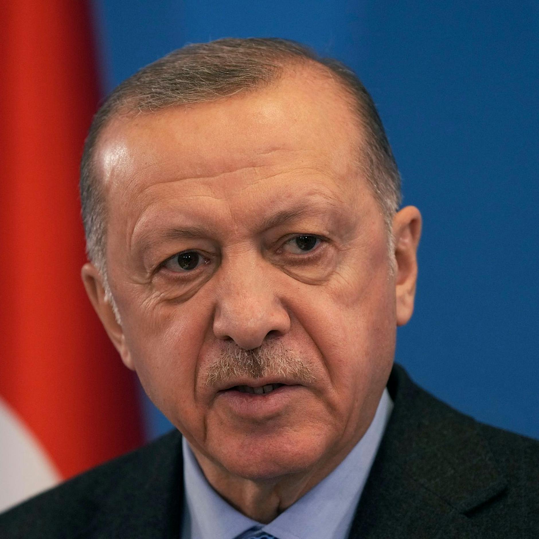 Strafanzeigen gegen Erdogan wegen „Flittchen“-Aussage