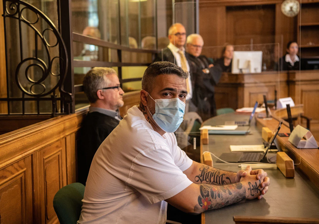 Prozess gegen Bushidos Ex-Manager: Zwischenbilanz gezogen