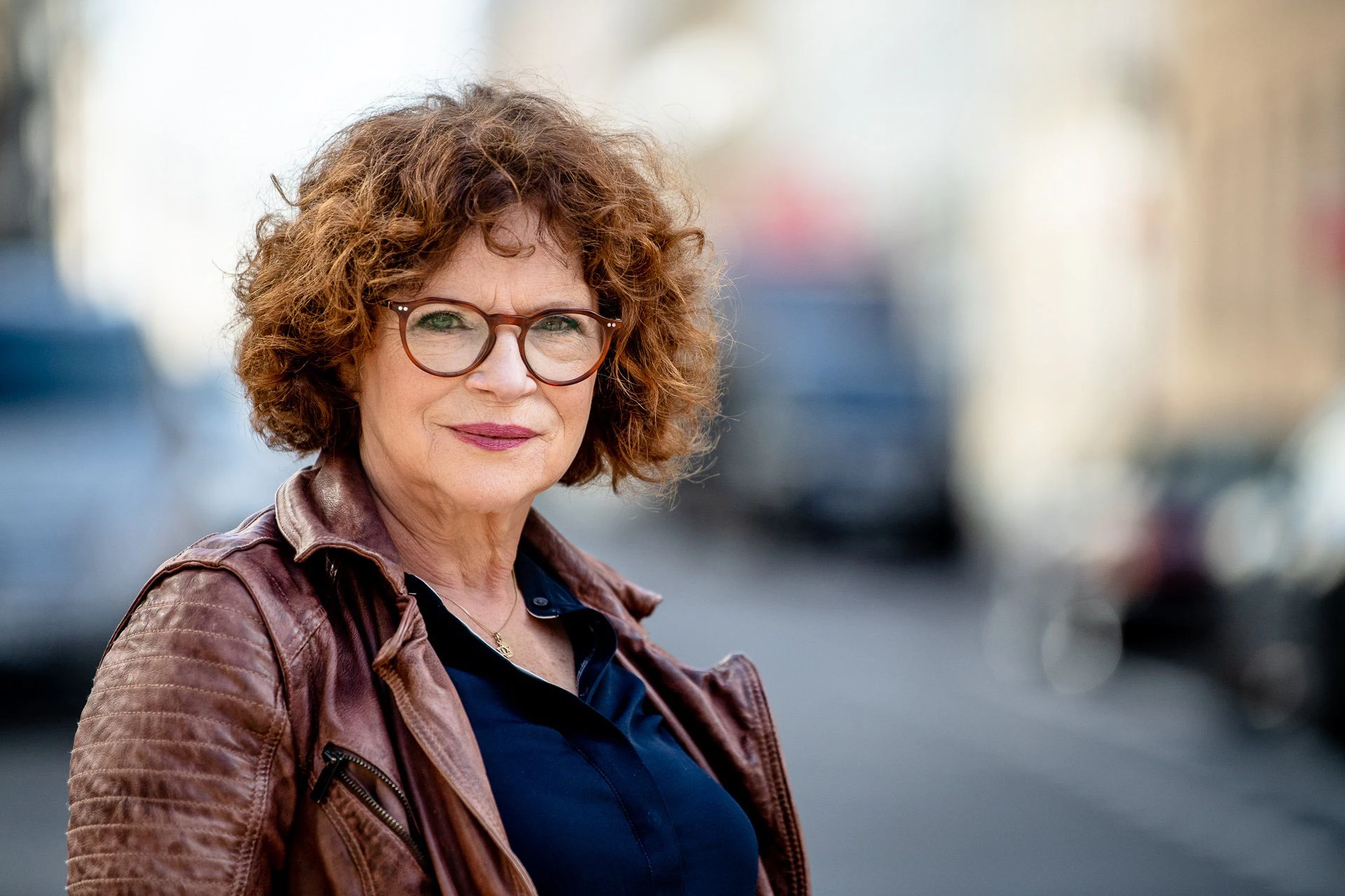 Anetta Kahane
