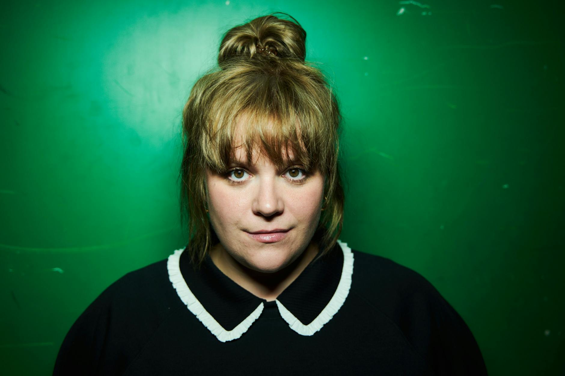 Sie kommt aus Österreich und lebt jetzt in Prenzlauer Berg: Schauspielerin Stefanie Reinsperger.