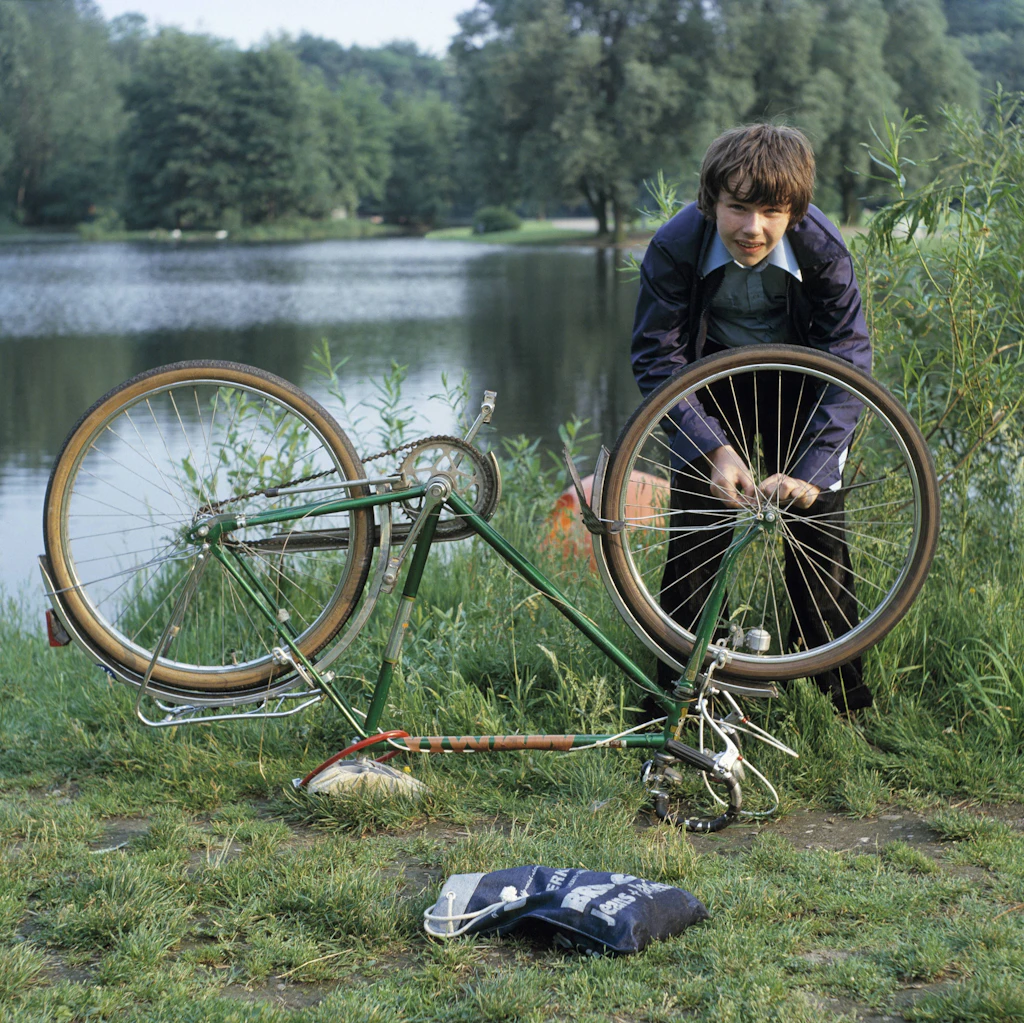 Servicewüste Berlin: Seien Sie froh, wenn Sie keinen Fahrradladen brauchen!