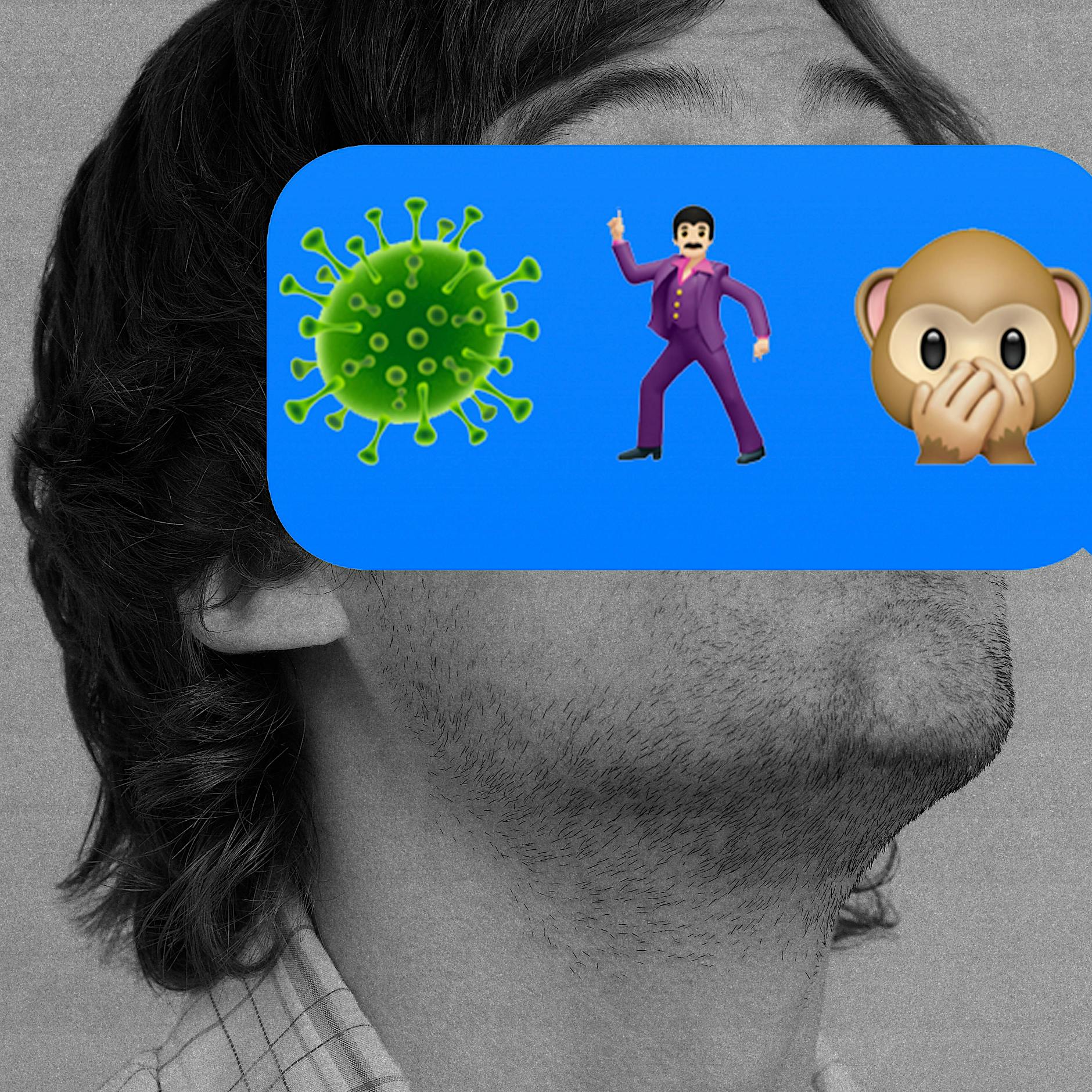 „Ich war in einem Sexclub in Friedrichshain und habe dort Affenpocken bekommen“